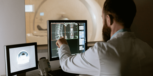 PACS: REVOLUTIONIZING RADIOLOGY