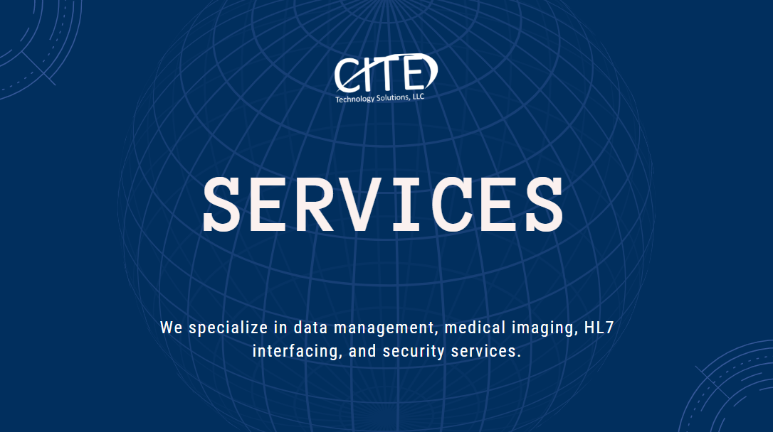 CITE Technology Services ebook