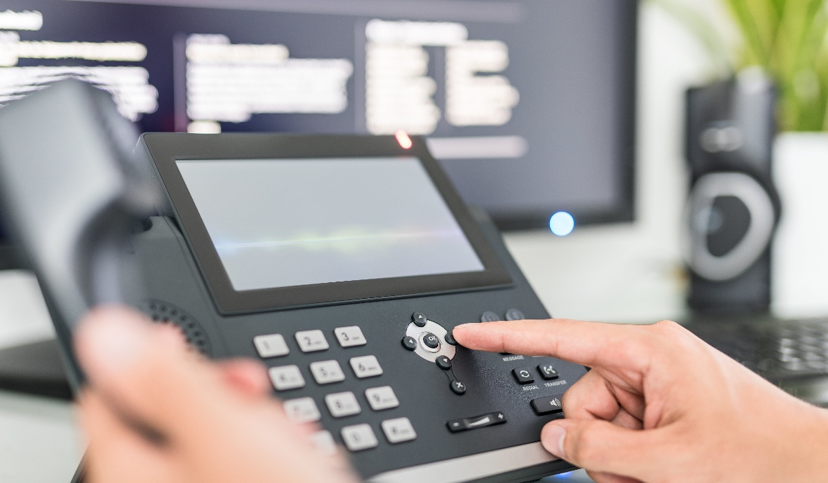 The Comprehensive Guide To Understanding VoIP | Cite Technology