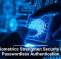Biometrics Strengthen Security in Passwordless Authentication
