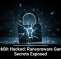 LockBit Hacked: Ransomware Gang’s Secrets Exposed