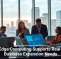 How Edge Computing Supports Real-Time Business Expansion Needs