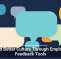 Build Better Culture Through Employee Feedback Tools