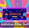 New Antivirus Killer Surfaces