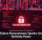 Gold Salem Ransomware Sparks Growing Security Fears