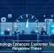 Technology Enhances Customer Support Response Times