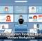 Digital Collaboration Tools are Reshaping Modern Workplaces